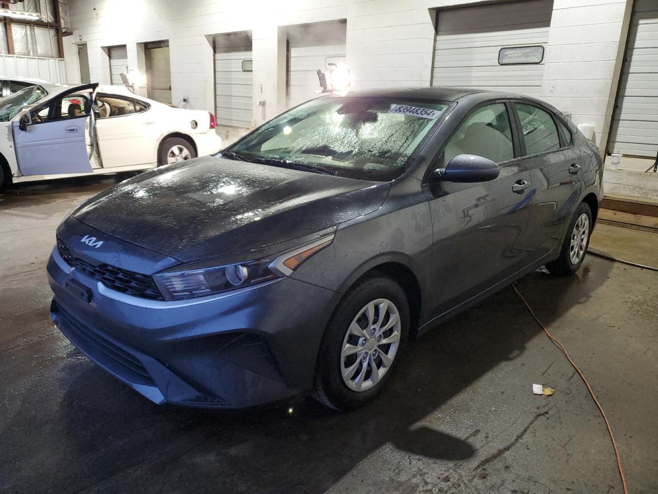 2024 Kia Forte - Image 1