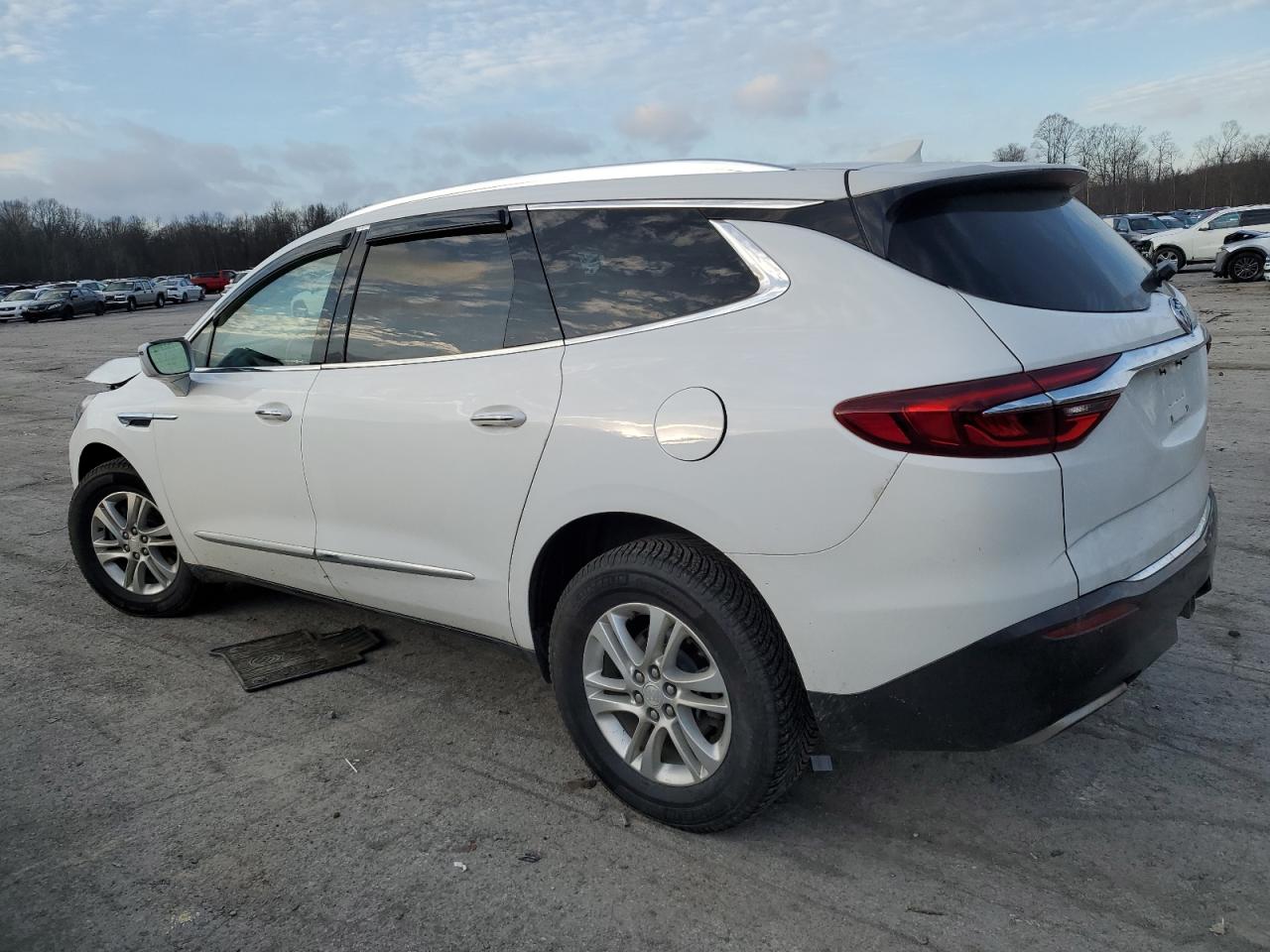 2019 Buick Enclave - Image 2