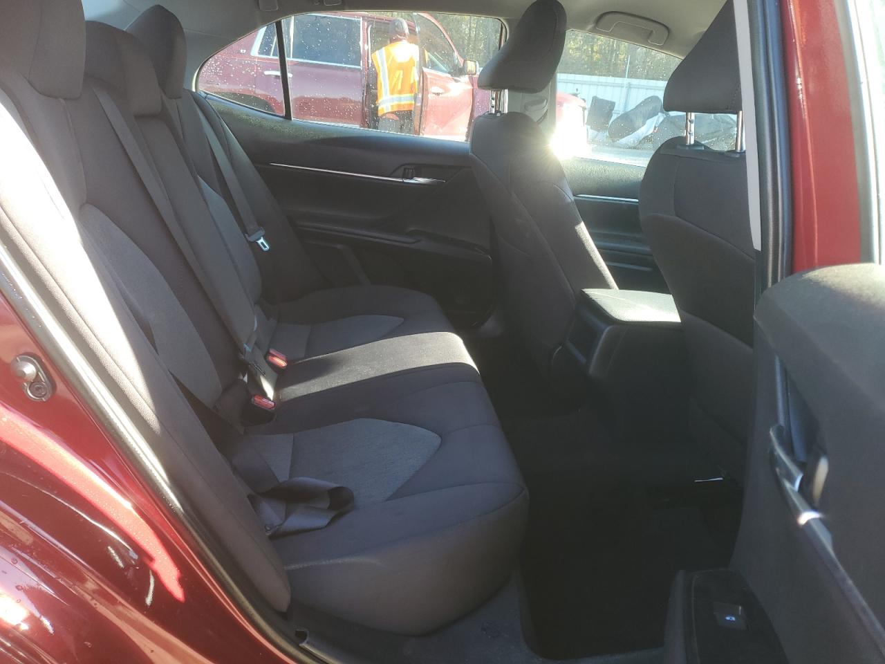 2019 Toyota Camry - Image 10