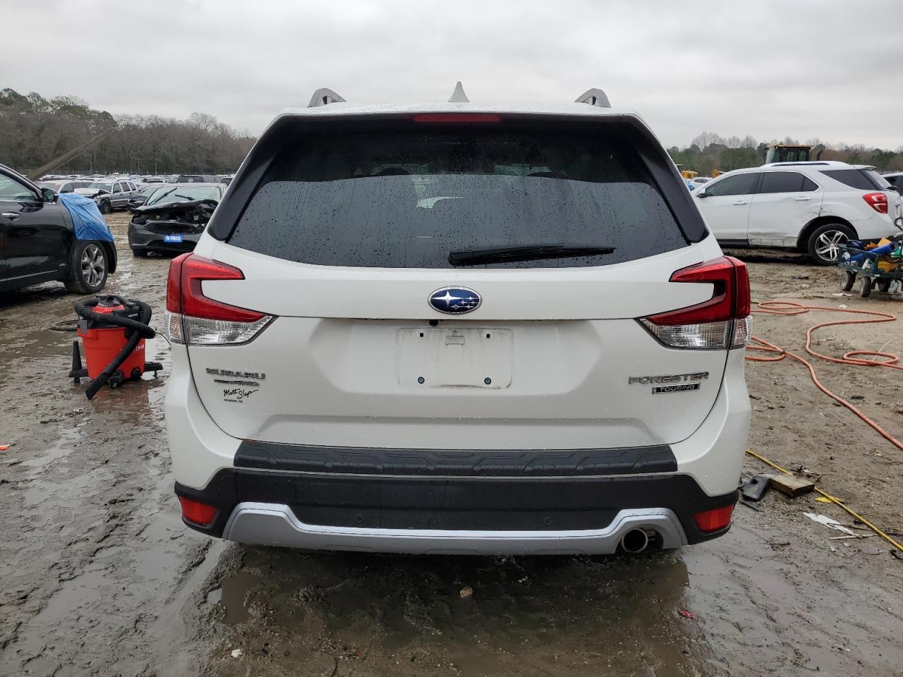 2021 Subaru Forester - Image 6