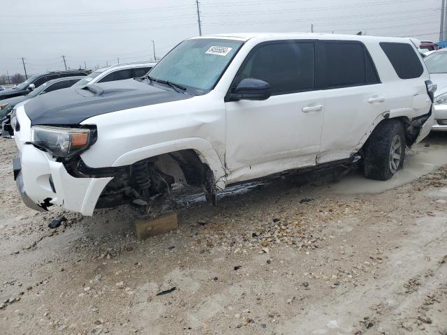 2014 Toyota 4Runner Sr5