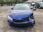 2015 Toyota Camry Le   за продажба в Lexington, KY - Front End