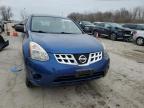 2011 Nissan Rogue S продається в Pekin, IL - Rear End