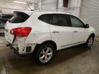 2011 Nissan Rogue S за продажба в Avon, MN - Rear End