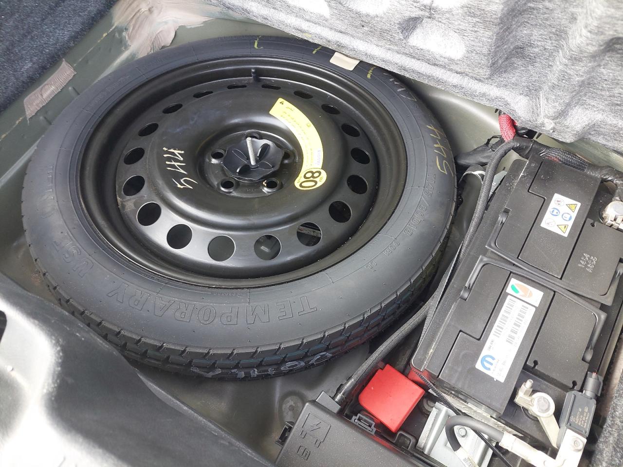 2C3CDXBG3JH207343 - 2018 Dodge CHARGER - #86666764