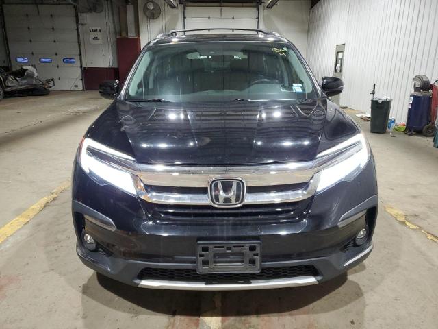  HONDA PILOT 2019 Black