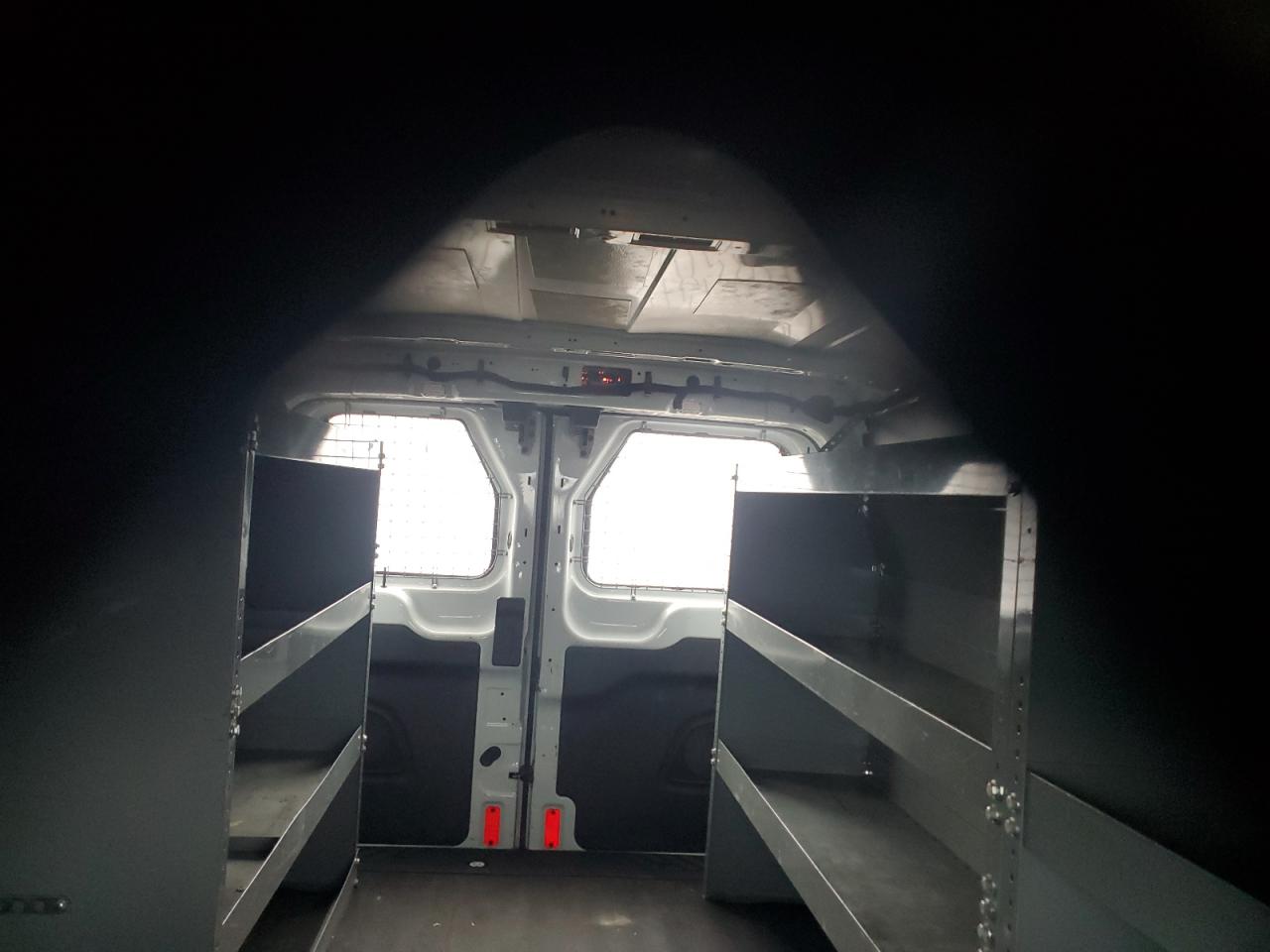 2018 Ford Transit T-250 VIN: 1FTYR1YM0JKA73879 Lot: 85560745