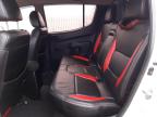 2015 MITSUBISHI L200 4WORK for sale at Copart WESTBURY