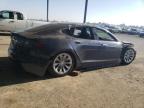 2018 Tesla Model S  იყიდება Sacramento-ში, CA - Front End