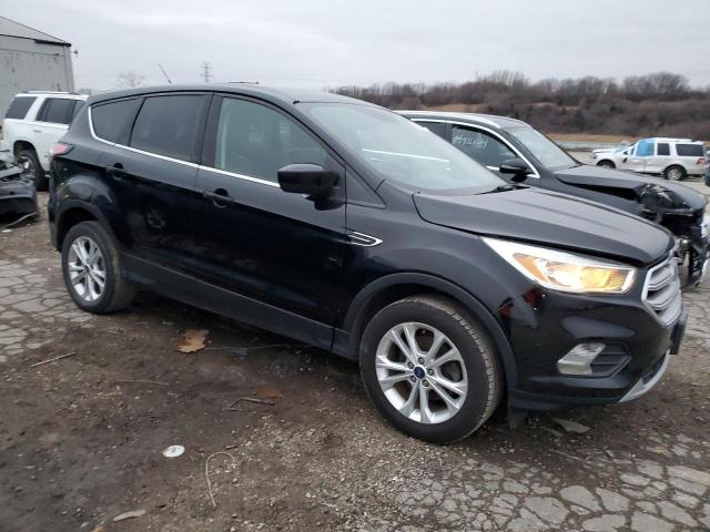 Parquets FORD ESCAPE 2017 Czarny