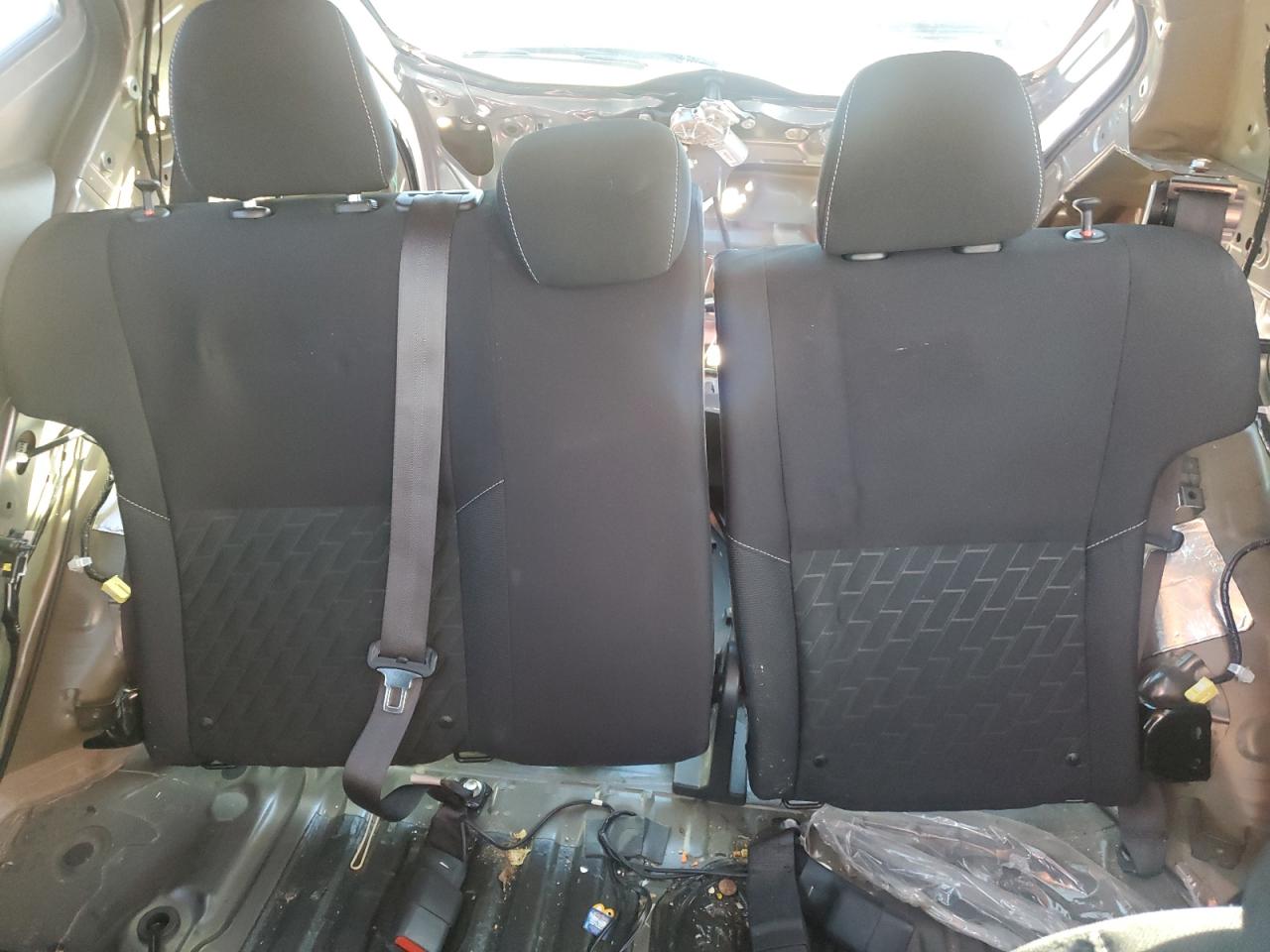 2021 Nissan Kicks - Image 10