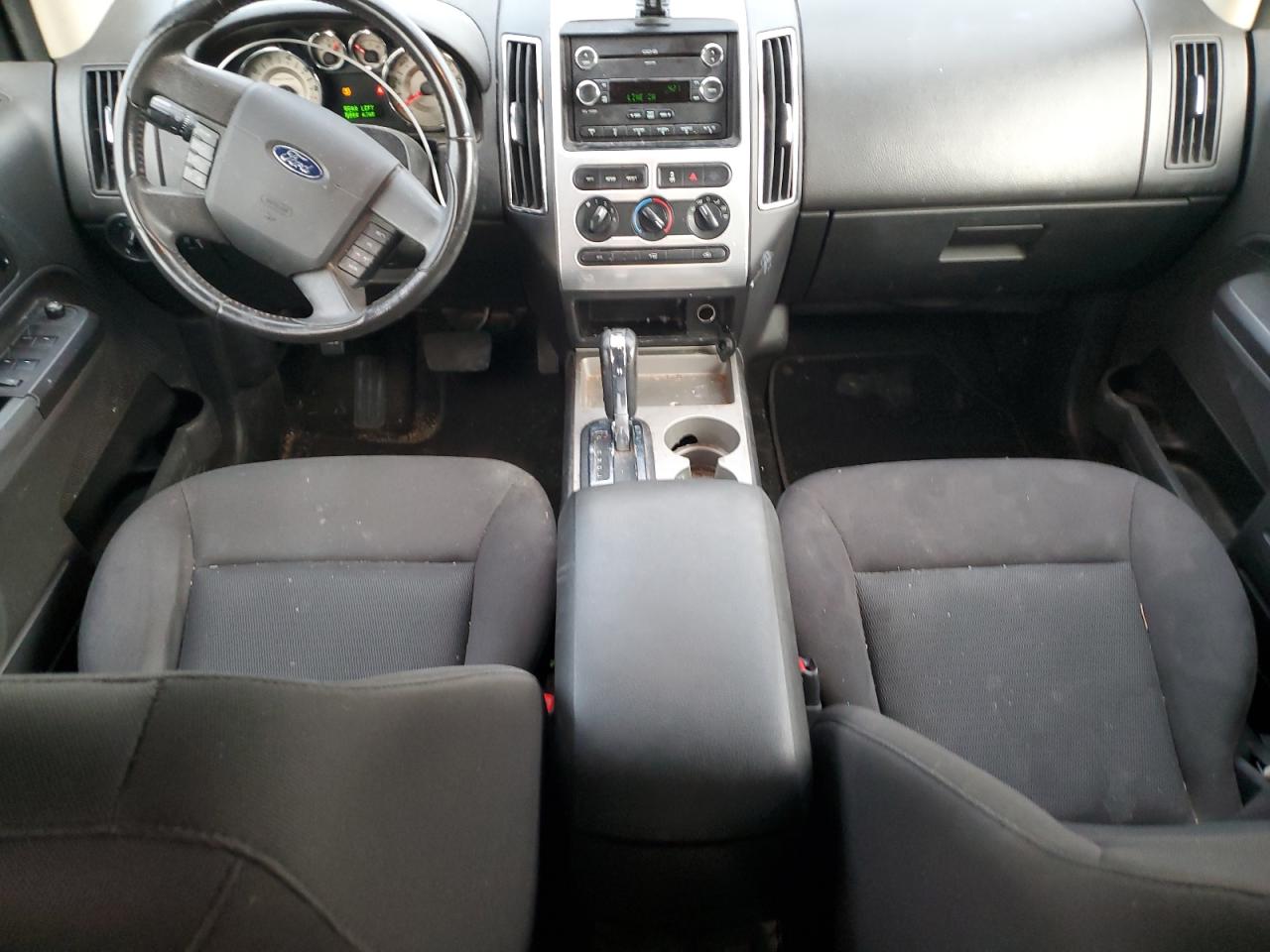 2010 Ford Edge - Image 8