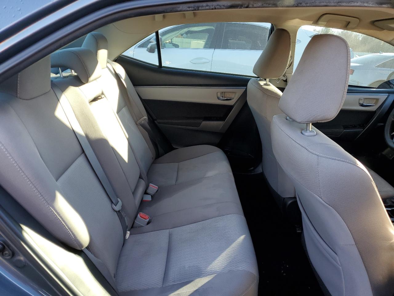 2016 Toyota Corolla - Image 10