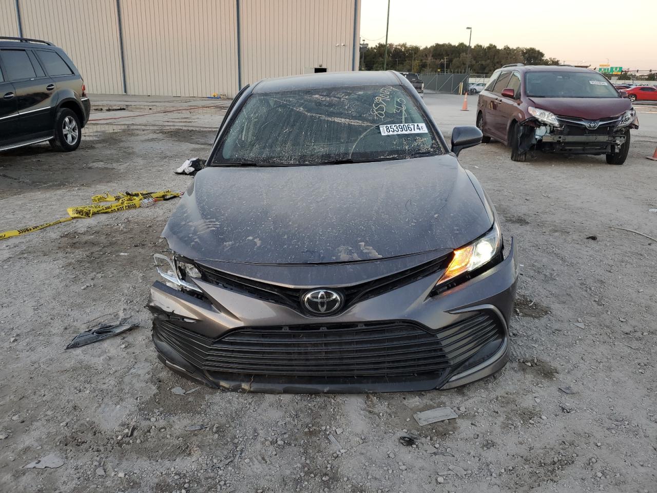 2023 Toyota Camry - Image 5