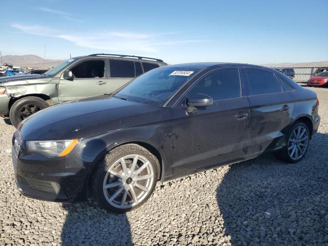 2015 Audi A3 Premium Plus