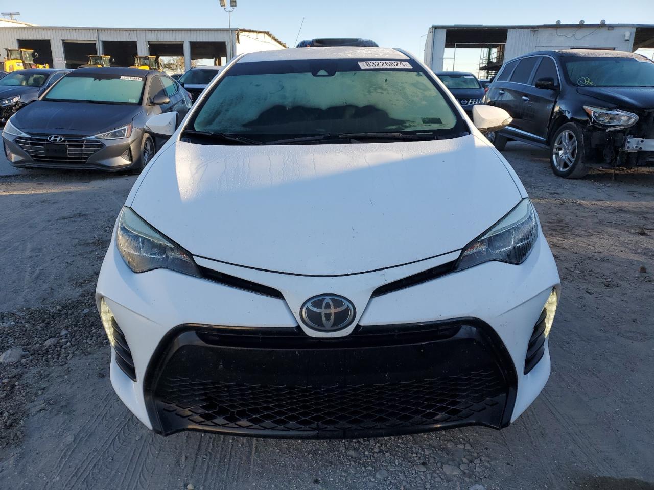 VIN 5YFBURHEXHP699396 2017 TOYOTA COROLLA no.5