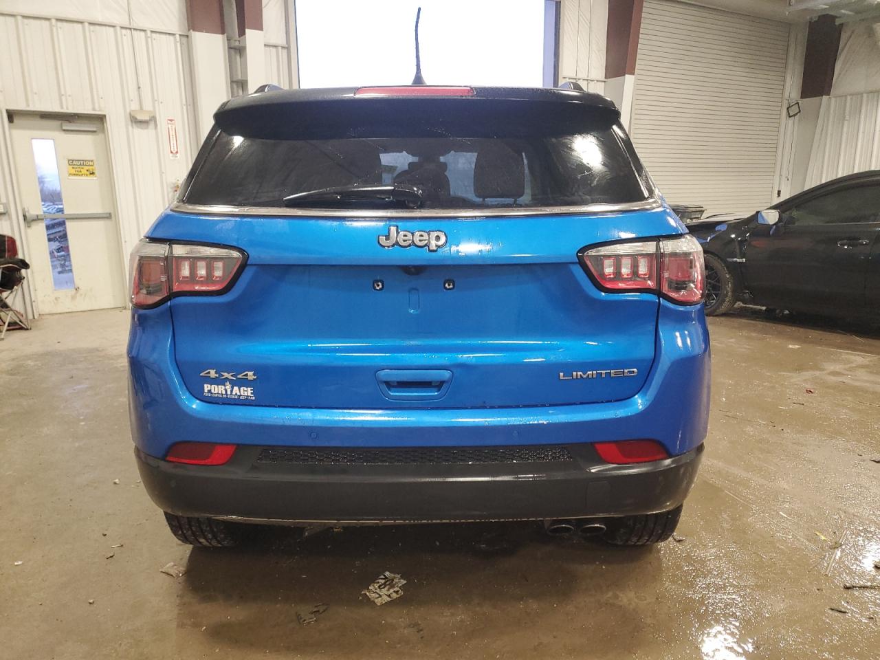 2017 Jeep Compass - Image 6