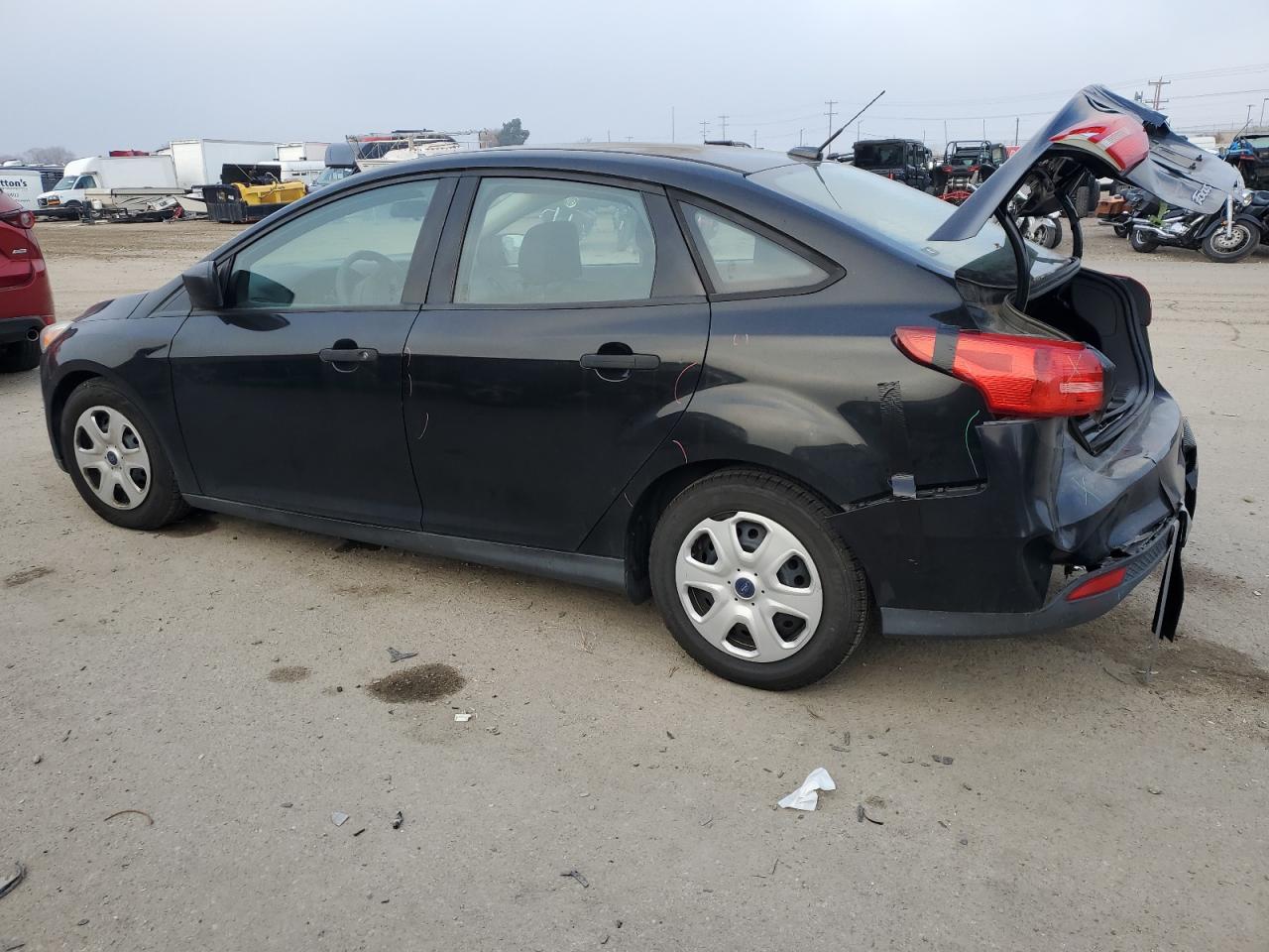 2015 Ford Focus - Image 2
