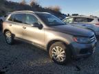 2013 Volkswagen Touareg V6 na sprzedaż w Reno, NV - Undercarriage