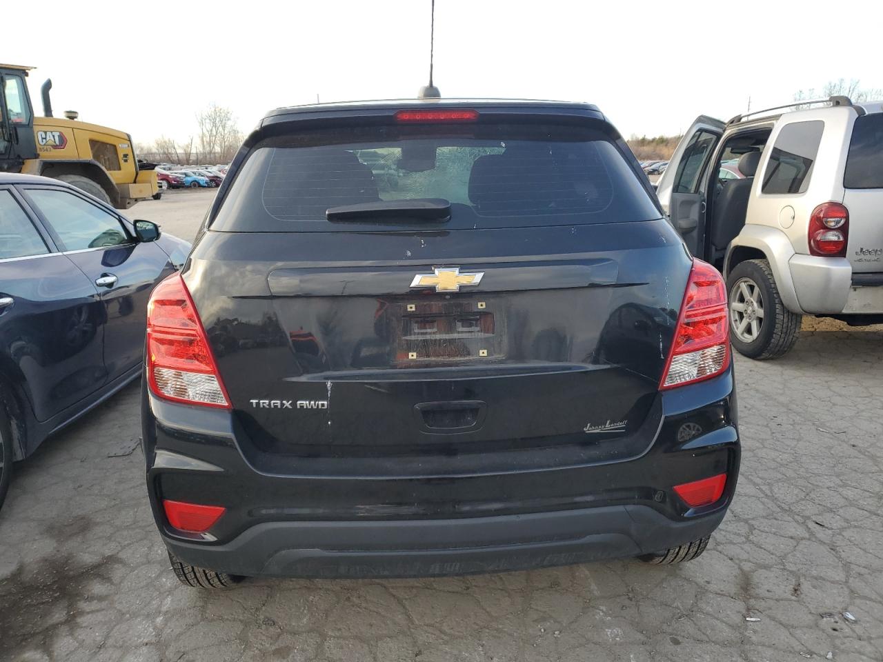 2018 Chevrolet Trax - Image 6