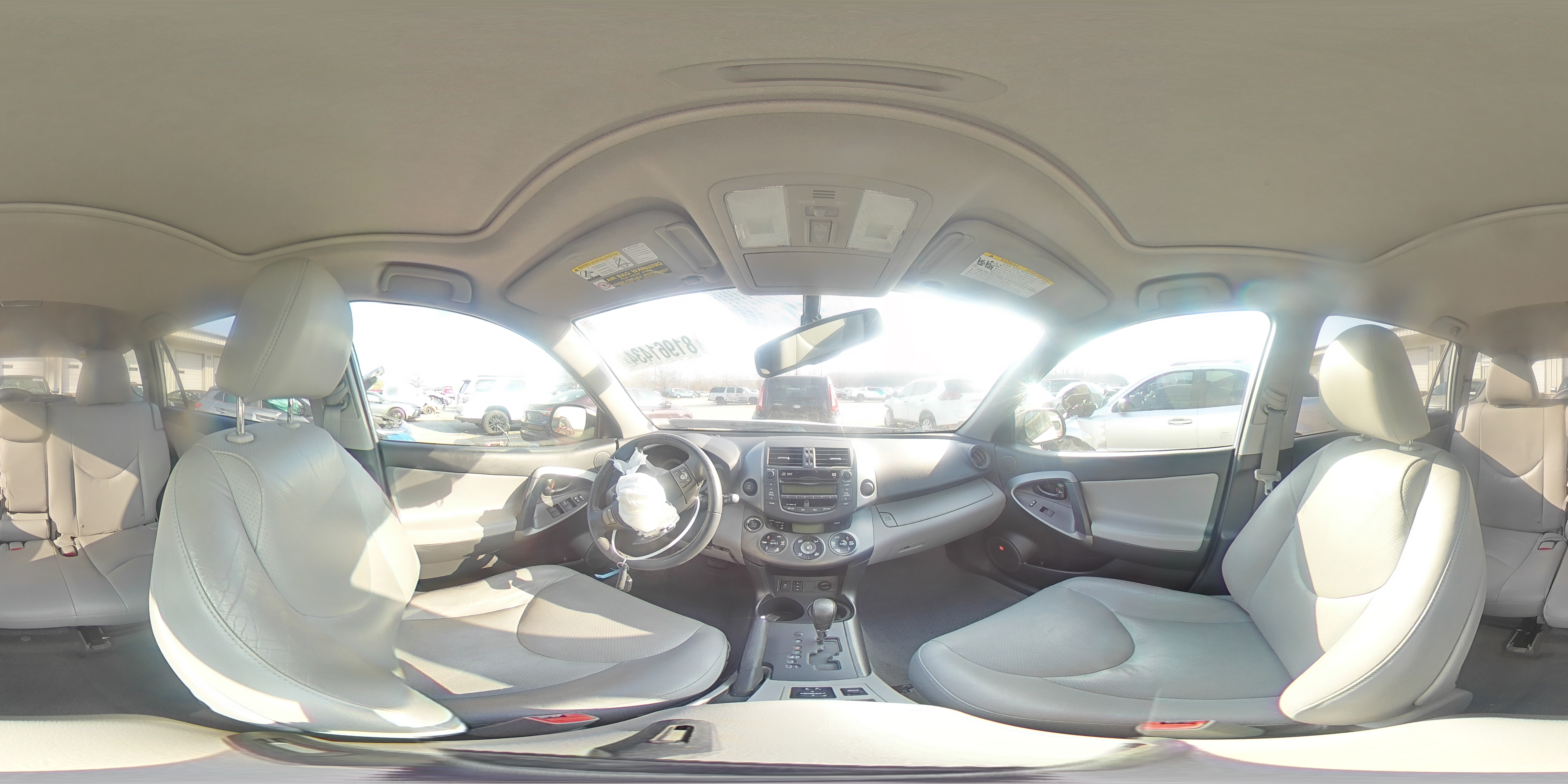 2011 Toyota RAV 4 - Image 13