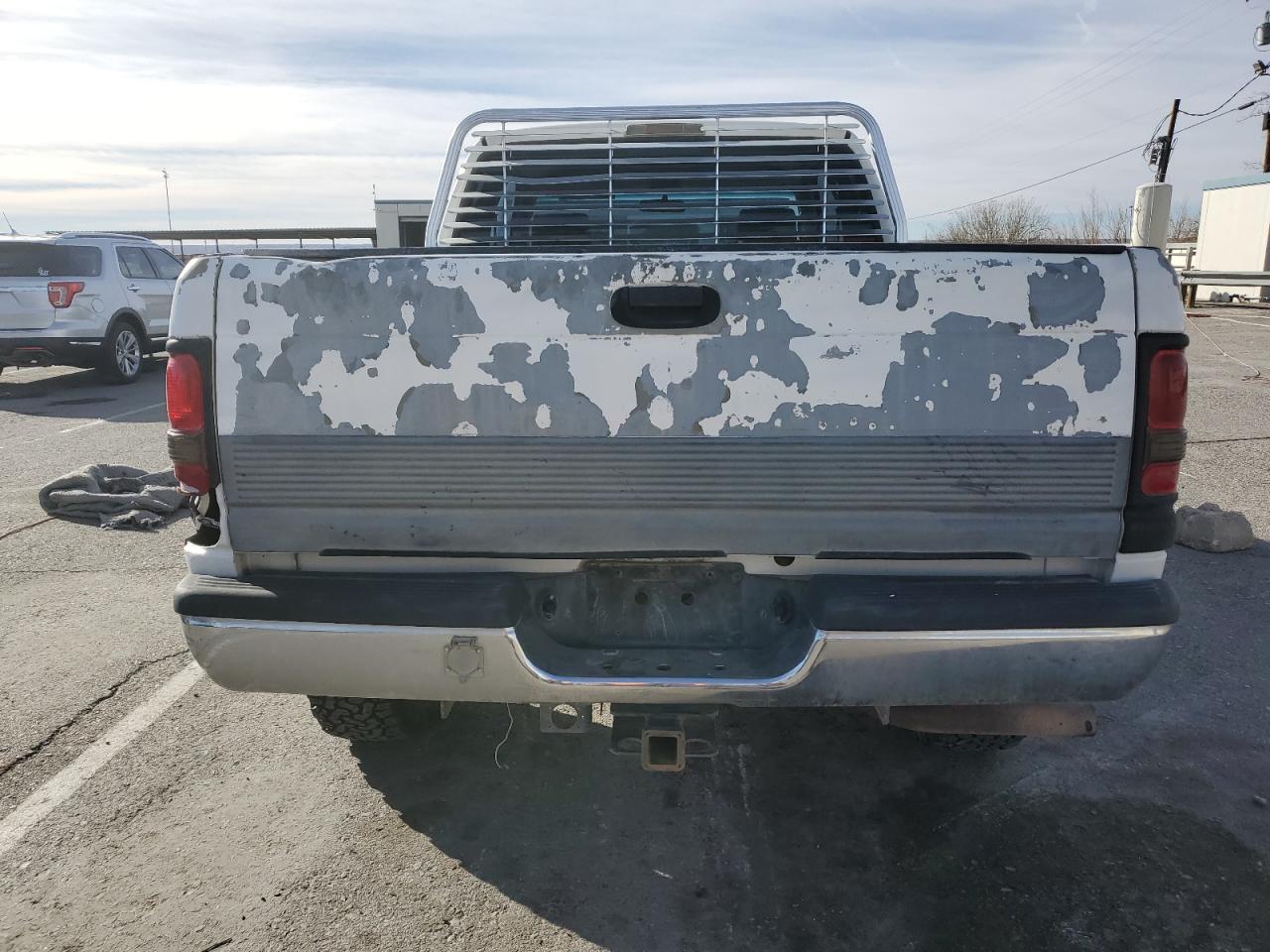 1997 Dodge Ram 1500 VIN: 3B7HF13Z5VM586393 Lot: 86576214