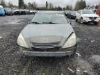 2004 Lexus Es 330 продається в Portland, OR - Rollover