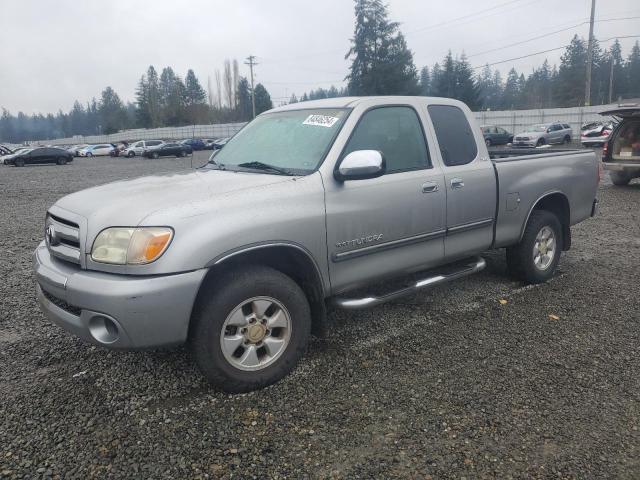 Graham, WA에서 판매 중인 2006 Toyota Tundra Access Cab Sr5 - Burn - Engine