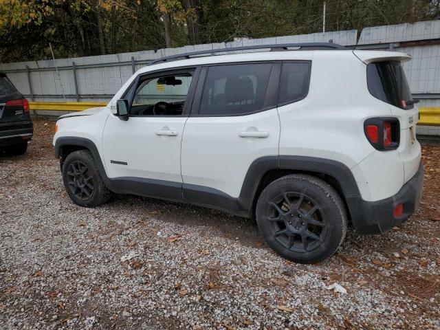  JEEP RENEGADE 2020 Biały