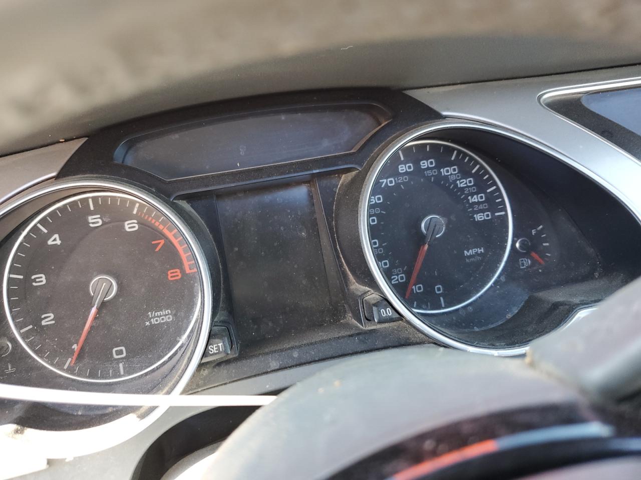 2016 Audi A5 - Image 9