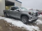 2024 Gmc Sierra K1500 Sle zu verkaufen in Central Square, NY - Side