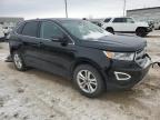 2018 Ford Edge Sel na sprzedaż w Bismarck, ND - Rear End