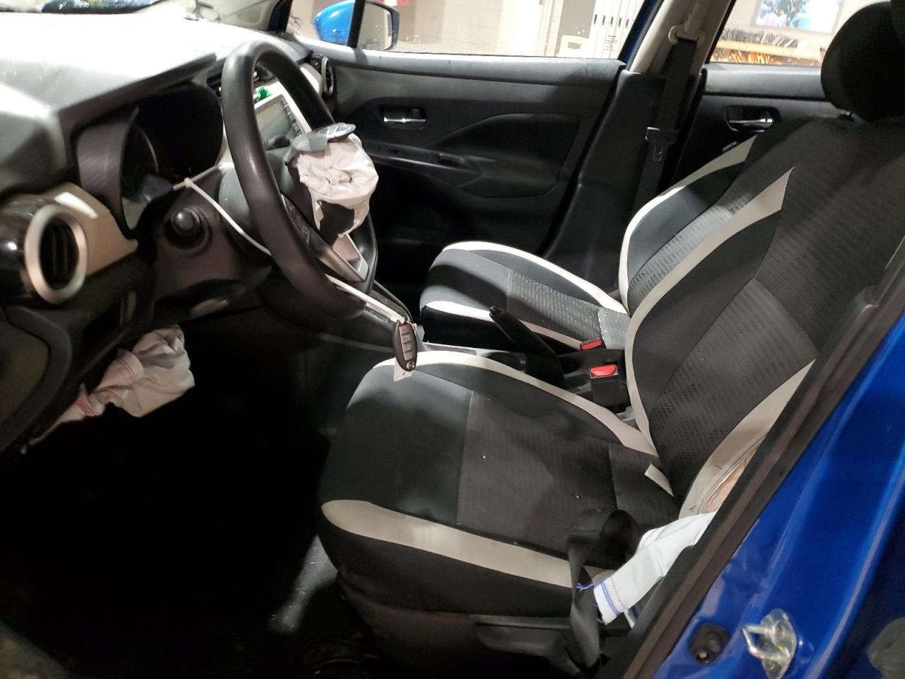 2021 Nissan Versa - Image 7