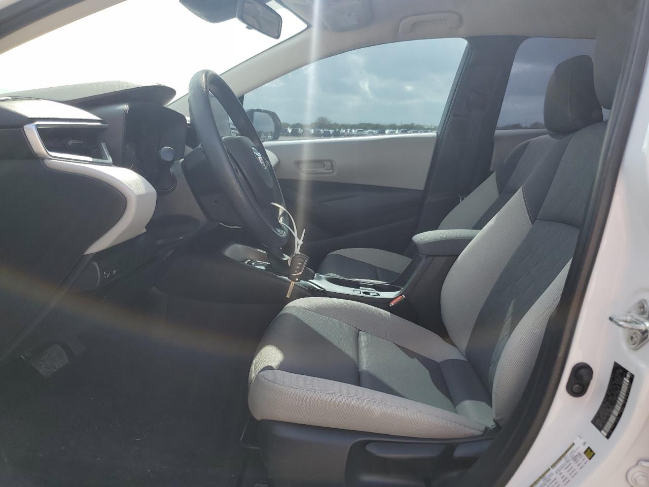 2024 Toyota Corolla - Image 7