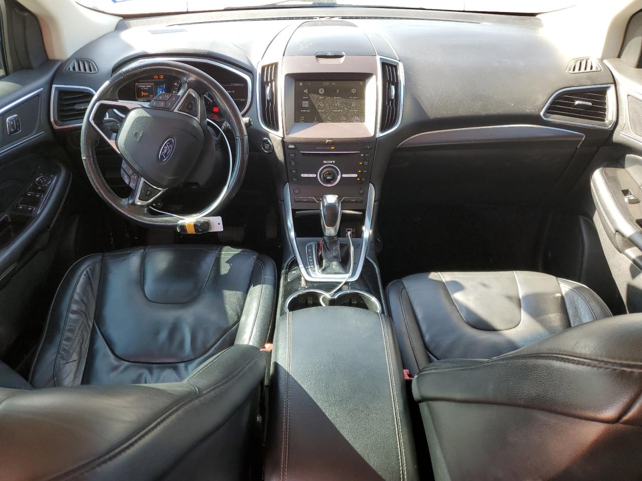 2016 Ford Edge - Image 8