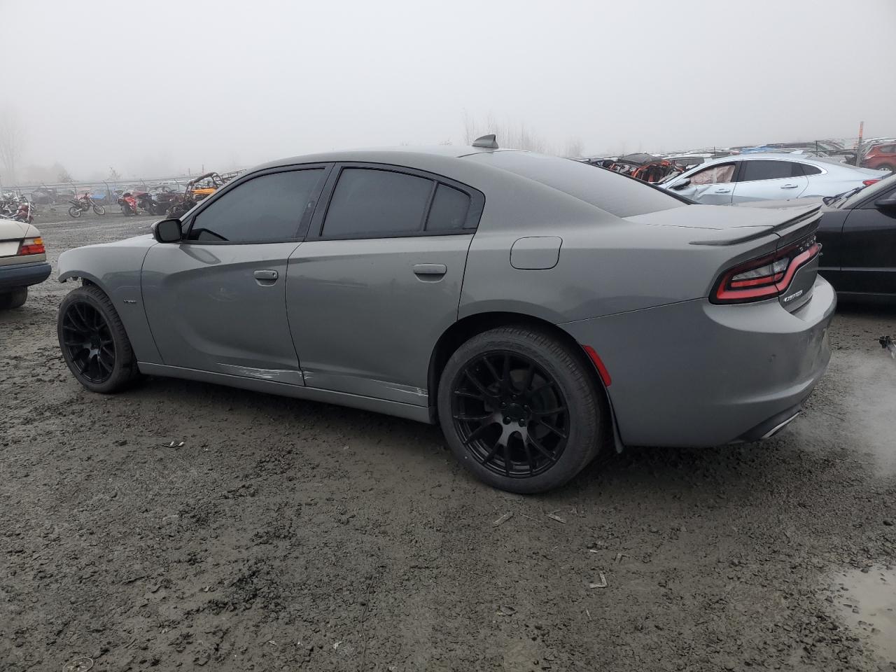 2018 Dodge Charger - Image 2