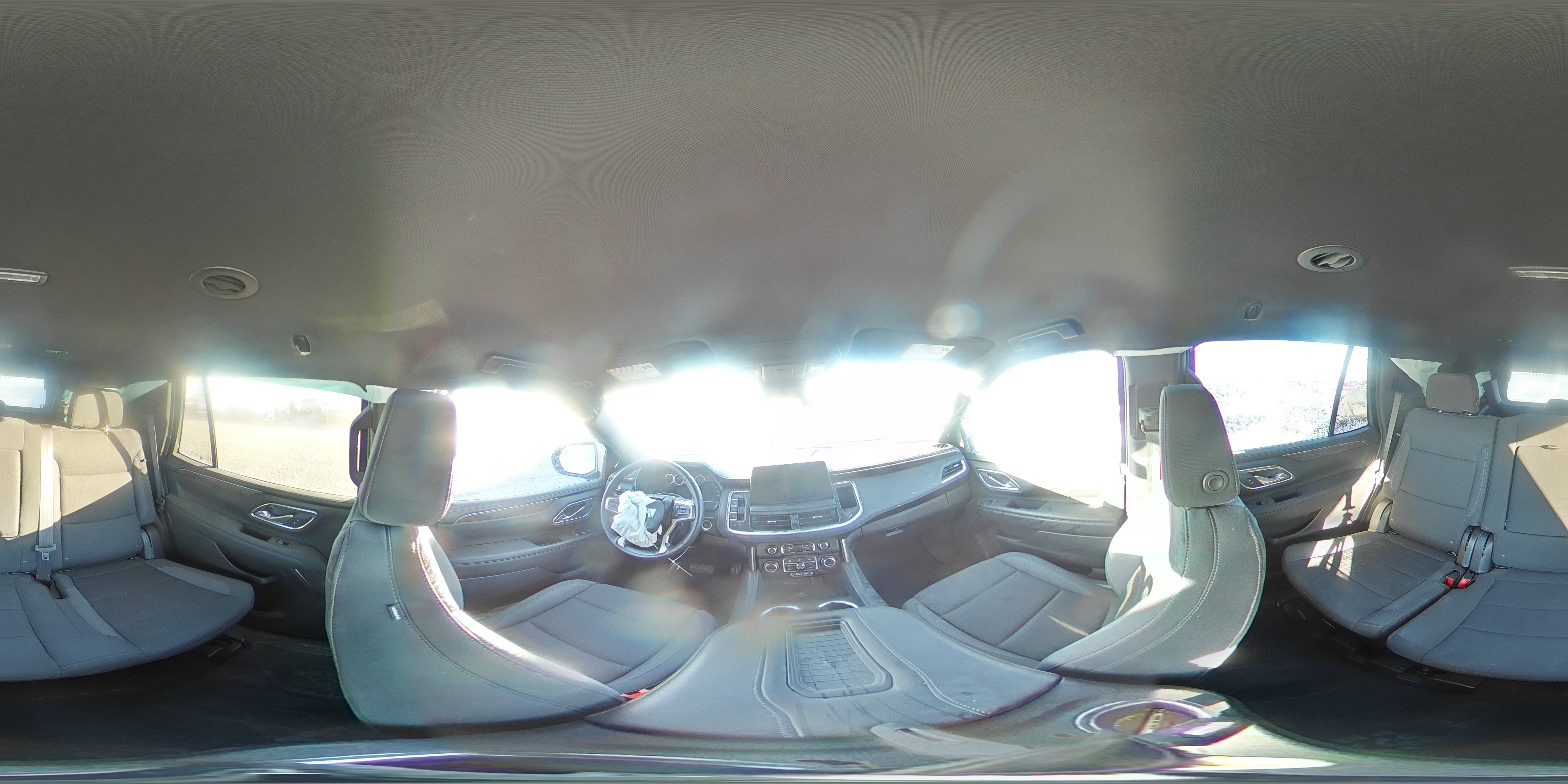 2023 Chevrolet Tahoe - Image 14