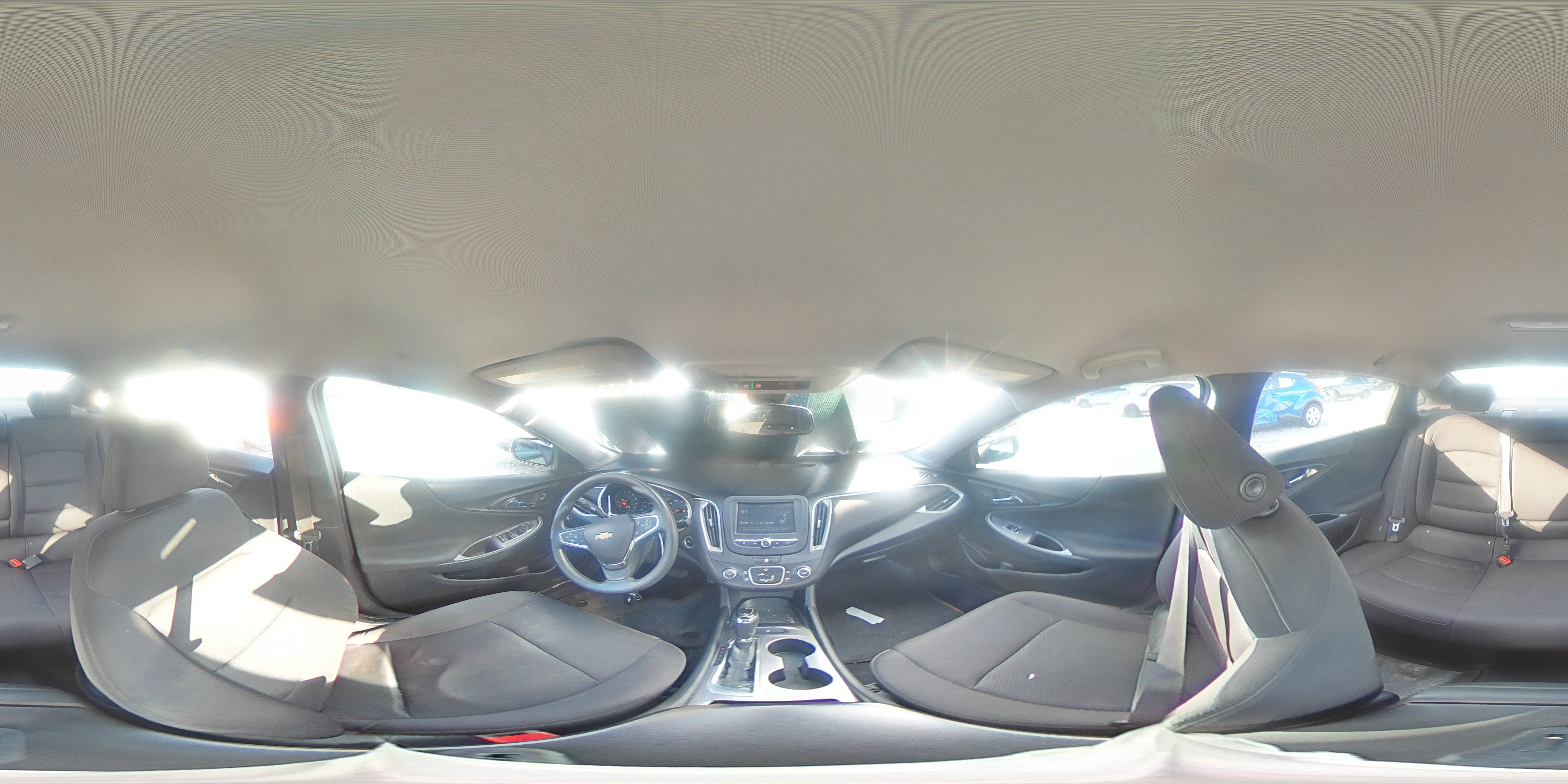 2018 Chevrolet Malibu - Image 12