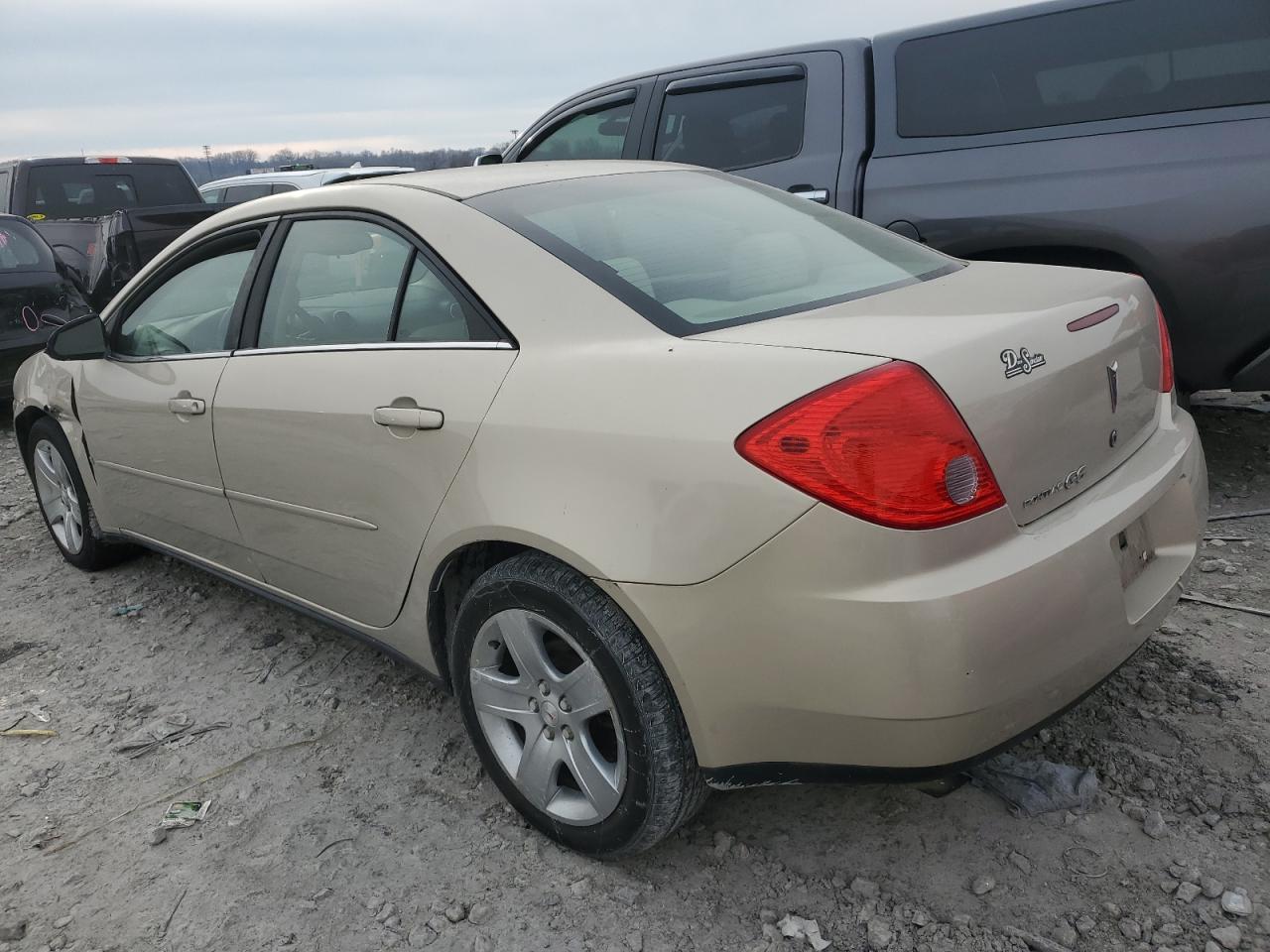 2009 Pontiac G6 VIN: 1G2ZG57B694148252 Lot: 83630964