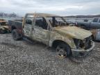 2016 Ford F250 Super Duty for Sale in Earlington, KY - Burn