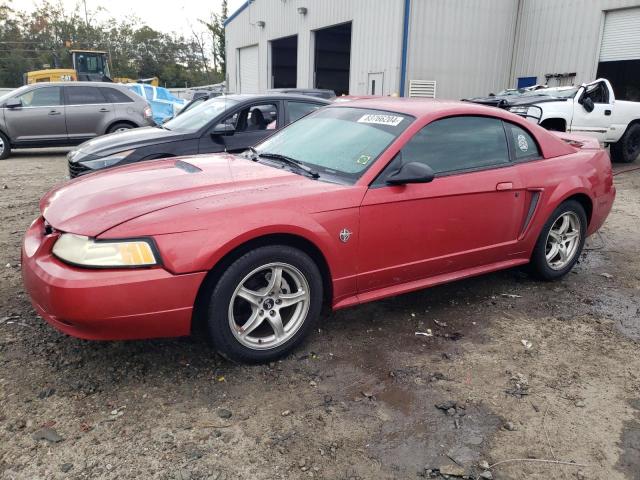 1999 Ford Mustang 