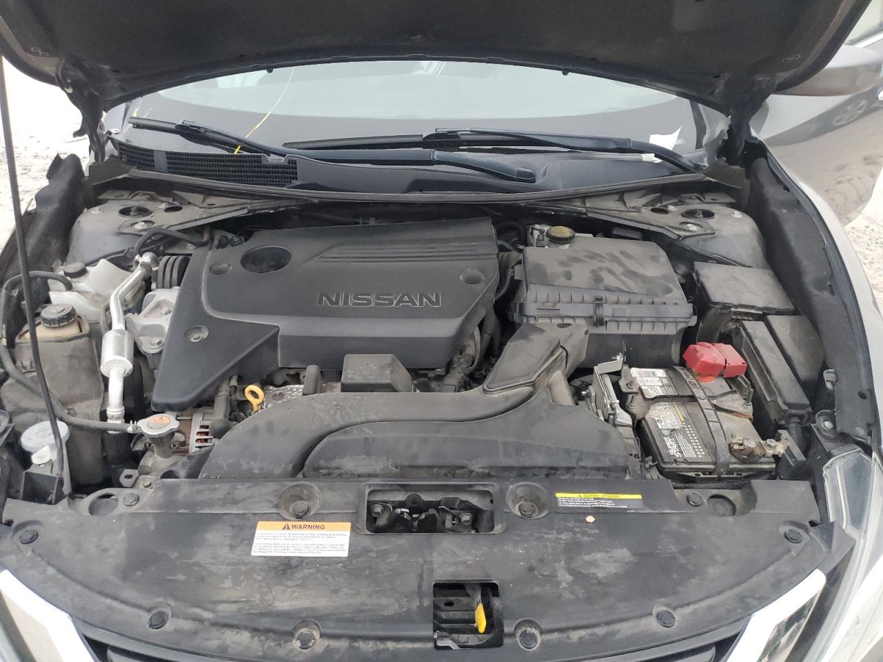 2018 Nissan Altima - Image 11