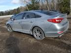 2015 HYUNDAI SONATA SPORT for sale at Copart ON - COOKSTOWN