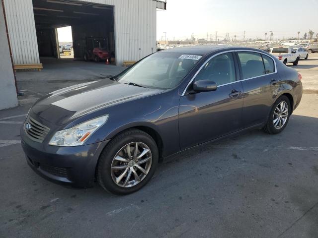 2007 Infiniti G35 