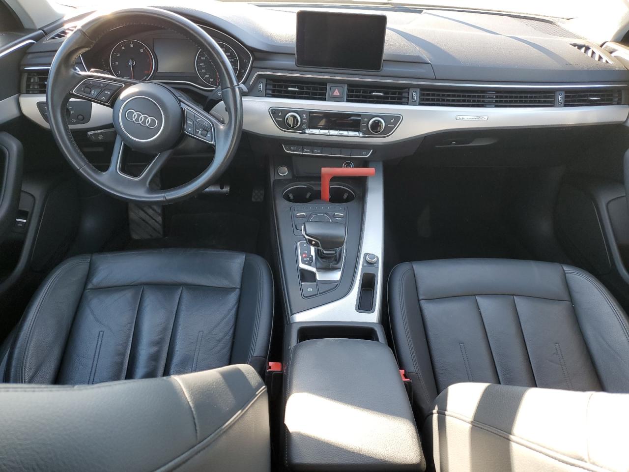 2017 Audi A4 - Image 8