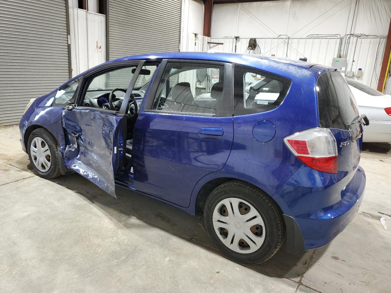 2009 Honda Fit - Image 2