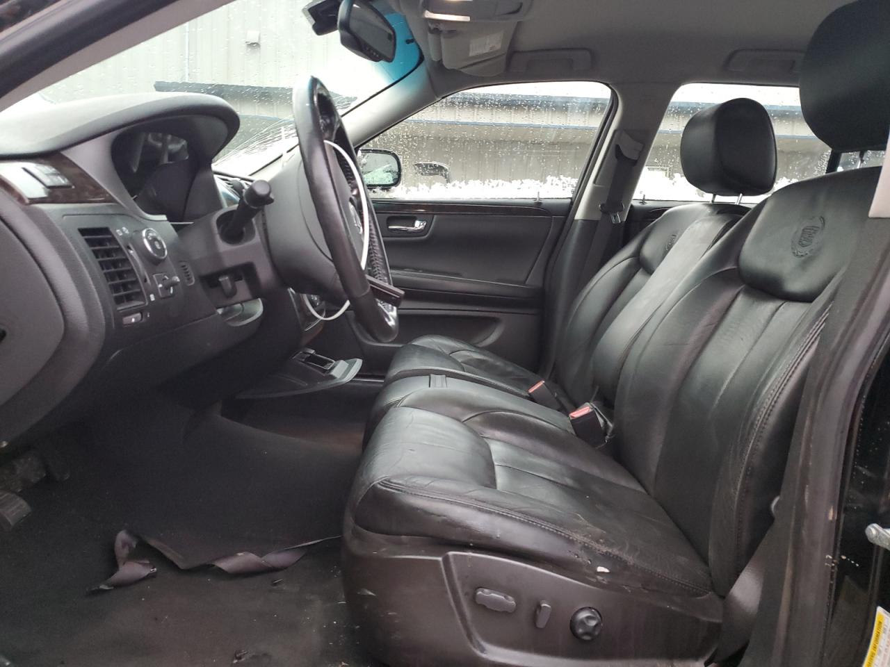 2008 Cadillac DTS - Image 7