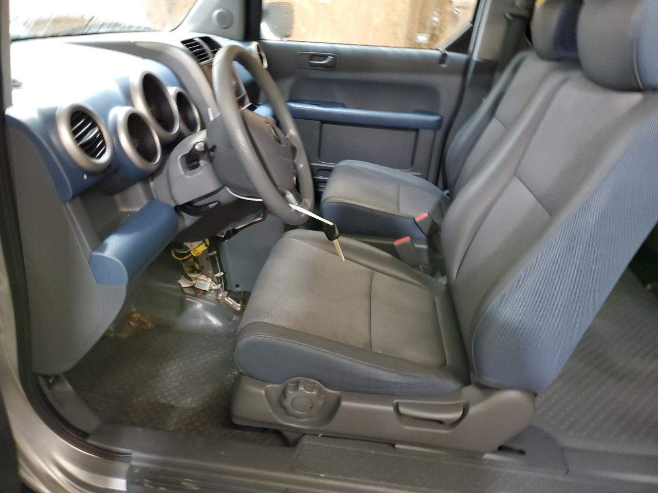 2006 Honda Element - Image 7