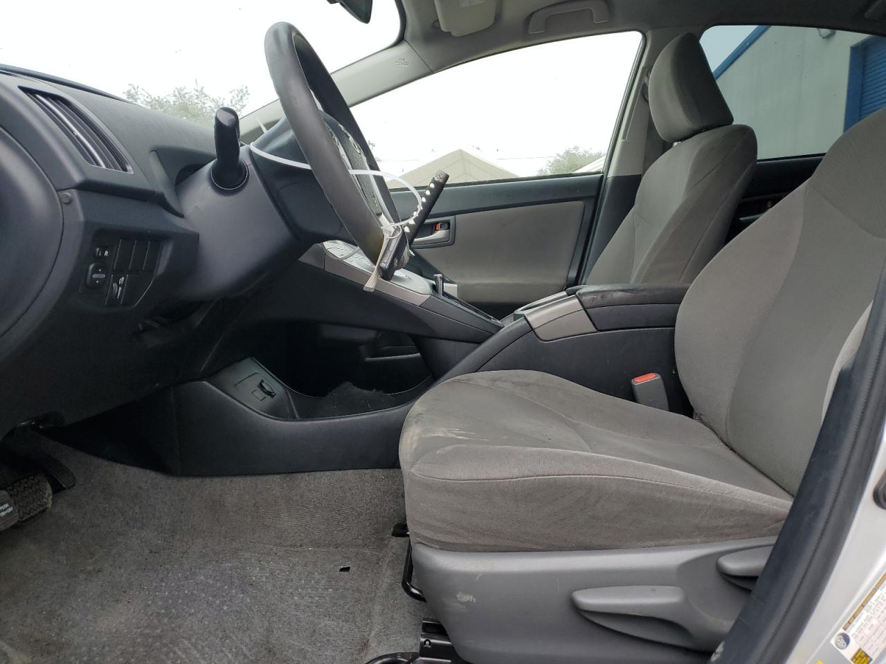 2015 Toyota Prius - Image 7