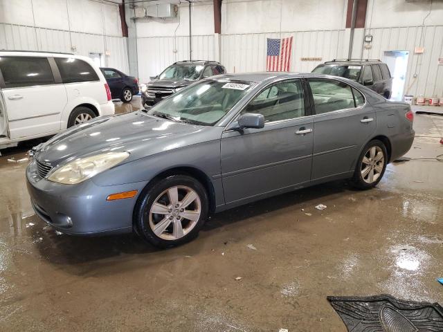 2006 Lexus Es 330 zu verkaufen in Franklin, WI - Front End